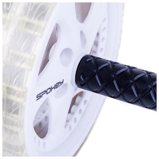 Spokey Twin b II ρόδα κοιλιακών Spokey Twin b II ρόδα κοιλιακών